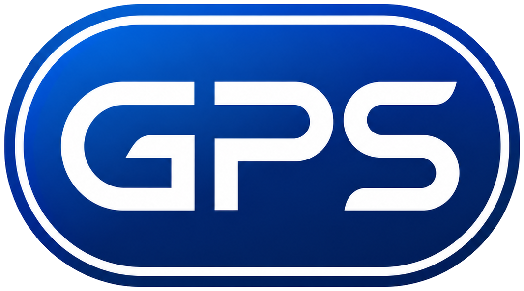 GPS logo
